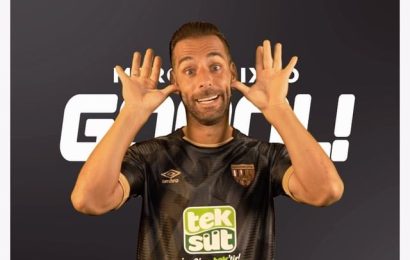 Teksüt Bandırmaspor, Yeni Malatyaspor’u Mağlup Etti