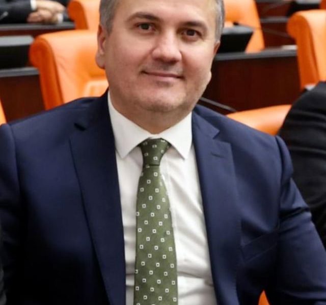 TBMM, İç Güvenlik Alanında Önemli Düzenlemeler İçeren Yasa Tasarısını Yasalaştırdı