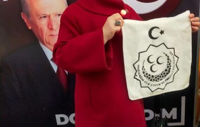 MHP, Engelliler Günü’nde Farkındalık Oluşturmak İçin Program Düzenledi