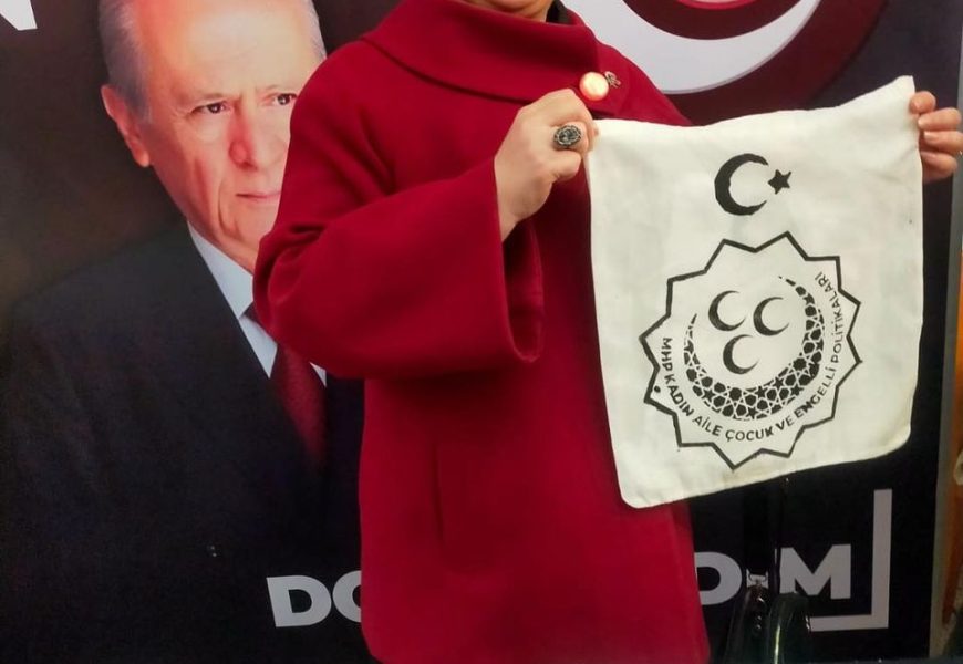 MHP, Engelliler Günü’nde Farkındalık Oluşturmak İçin Program Düzenledi