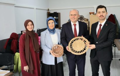 ADEM’de Yeni Kurslar Başladı