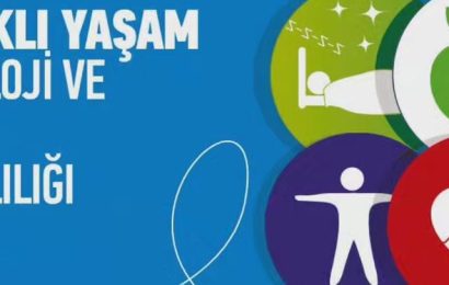 Dursunbey Halk Eğitimi Merkezi Sağlıklı Yaşam, Teknoloji ve Kumar Bağımlılığı Kurs Programı Başlatıyor