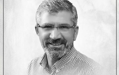 Tahir Elçi Unutulmadı