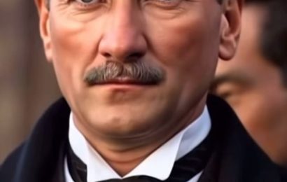 Başlık: Atatürk’ün İnsan İlişkilerine Dair Önemli Bir Görüşü