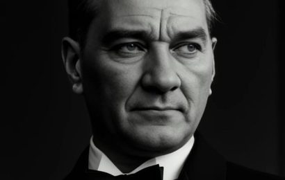 Gazi Mustafa Kemal Atatürk’ün Anma Günü