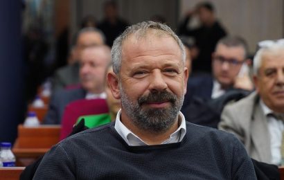 Balıkesir Büyükşehir Belediyesi’nin Kasım Ayı Olağan Meclis Toplantısı