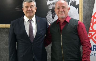 Balıkesir Karesi Belediyesi, Bilardo Sporuna Desteğini Sürdürüyor