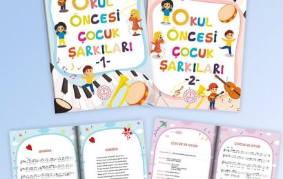 Türkiye Yüzyılı Maarif Modeli ile Yeni Okul Öncesi Eğitim Programı