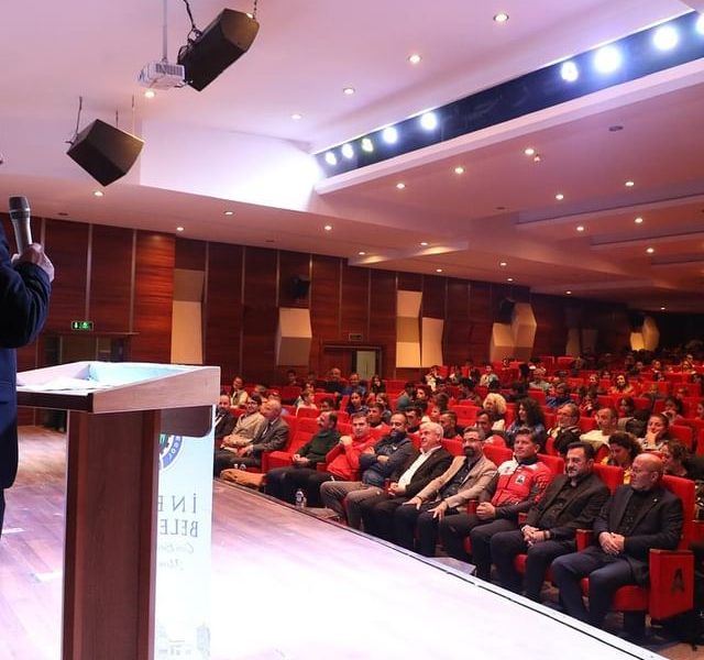 Altıeylül’de 4. Dostum Cup Oryantiring Finalleri Gerçekleştirildi