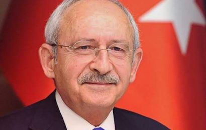 CHP Genel Başkanı Kemal Kılıçdaroğlu’dan Adalet Vurgusu
