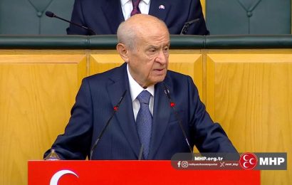 Vatan Sevgisi ve Milli Değerlerimiz