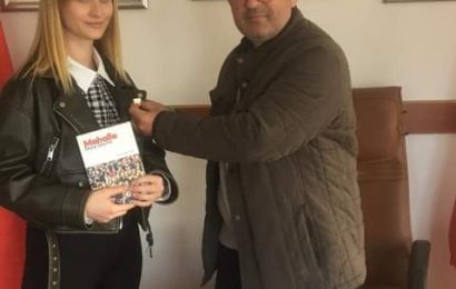 CHP Bandırma İlçe Örgütü, Yeni Üye Katılımlarıyla Güçleniyor