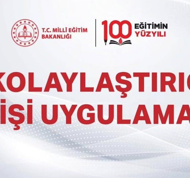 Bakanlık, Otizm Spektrum Bozukluğu Olan Öğrenciler İçin Kolaylaştırıcı Kişi Uygulamasını Genişletti