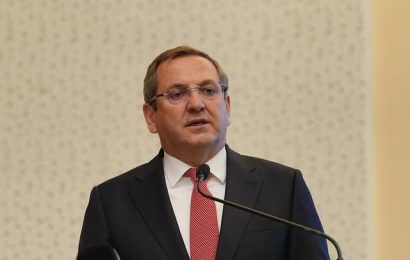 Arkeolojinin Kalbi Ayvalık’ta Atıyor
