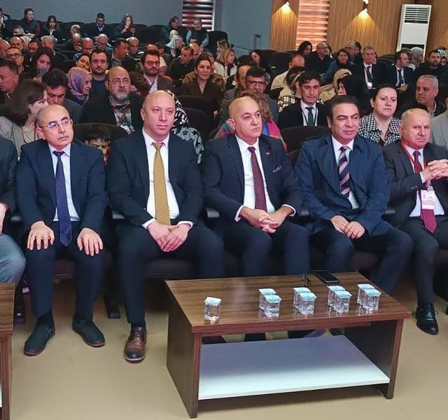 Türkiye Yüzyılı Maarif Modeli kapsamında Öğretim Programlarının Güncellenmesi Çalıştayı Başladı