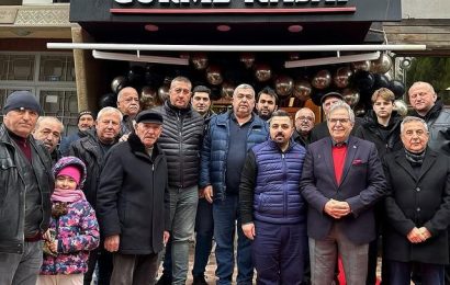Bandırma’da Yeni Bir İşletme: Edincik Gurme Kasap