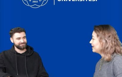 Medya Merkezinde Yeni Projeler