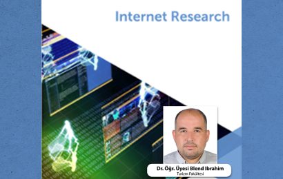 Balıkesir Üniversitesinden Uluslararası Başarı