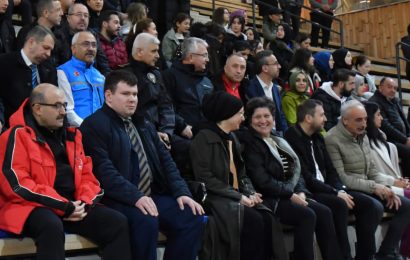 Balıkesir’de Engelliler Günü Etkinlikleri