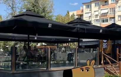 On On Kafe: Balıkesir’de Uygun Fiyatlı ve Kaliteli Kahve Deneyimi