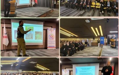 Rehber Öğretmenlere Siber Zorbalık Semineri Düzenlendi