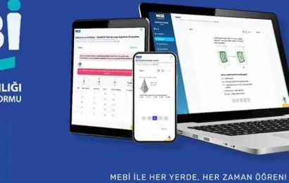 Yapay Zekâ Destekli MEBİ Platformuna Yoğun İlgi