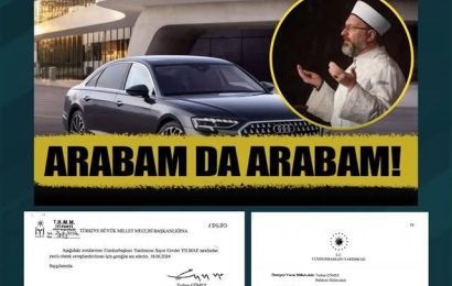 Türkiye Diyanet Vakfı’nın Washington’daki Külliyesi Hakkında Çarpıcı Bilgiler Ortaya Çıktı