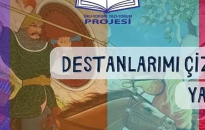 Ortaöğretim Genel Müdürlüğü, Güzel Sanatlar Liselerinde “OkuYorum YazıYorum” Projesini Başlattı