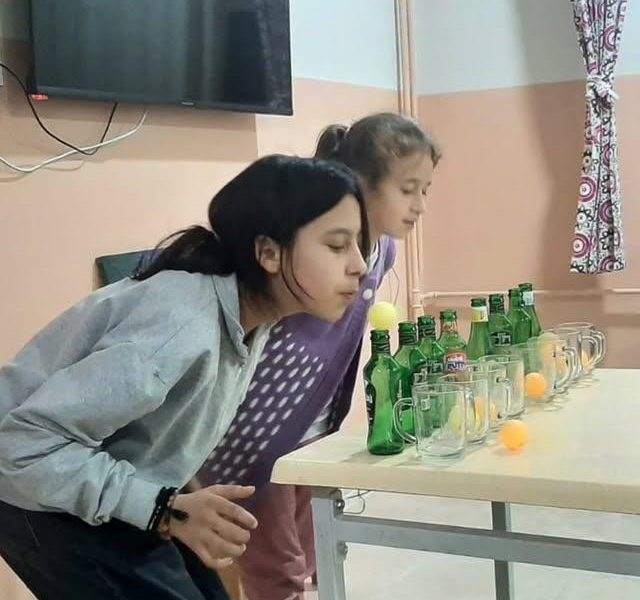 Dursunbey İlçe Müftülüğü, Gençlere Değer Katmak İçin “Gençliğe Değer” Projesini Başlattı