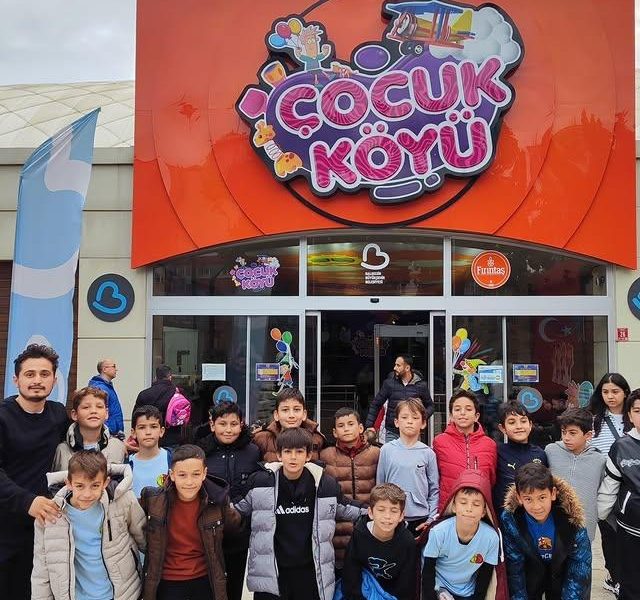 Oyunun Çocukların Gelişimindeki Önemi