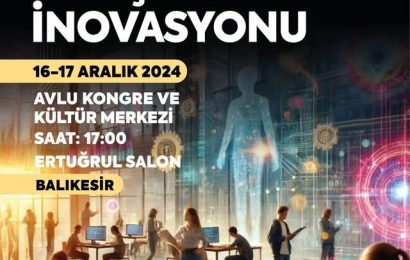 Dijital Dönüşüm Spor Dünyasında Devrim Yaratmaya Hazırlanıyor