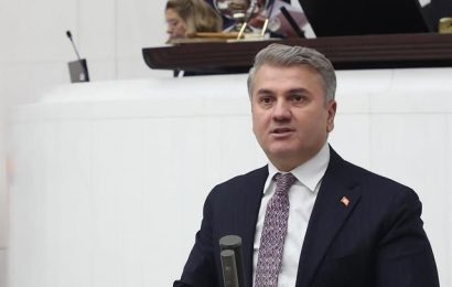 Türkiye: Kültür ve Turizmde Model Ülke
