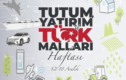 Yerli Üretim ve Millî Tüketim Vurgusu