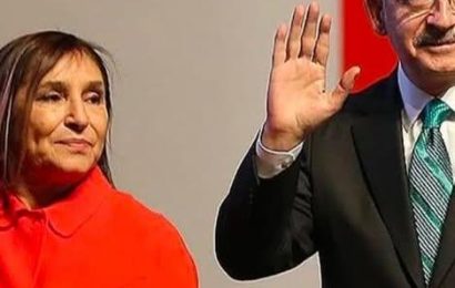 Dünürleri Orhan Nadir’in cenaze törenine katılmak üzere Antalya’ya giden Kemal Kılıçdaroğlu ve eşi trafik kazası geçirdi