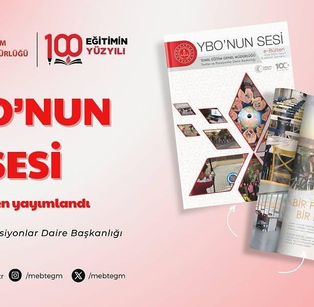 YBONUN SESİ: Yatılı Bölge Ortaokulları Haberleri