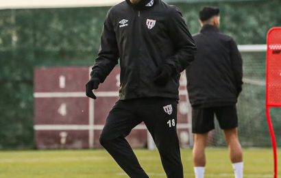 Ziraat Türkiye Kupası’nda Teksüt Bandırmaspor’un Rakibi Karacabey Belediye Spor AŞ