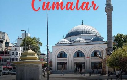 Cuma Gününün İnsanlar Üzerindeki Manevi Etkisi