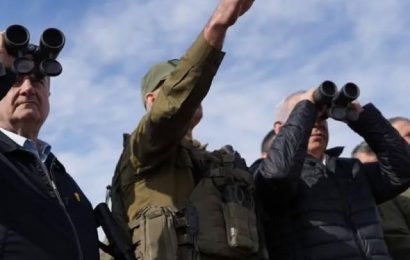 Hermon Dağı’nın Stratejik Önemi ve Bölgedeki Gelişmeler