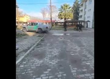 Geleceğe Nefes Projesiyle Balıkesir Ormanları Yeşilleniyor