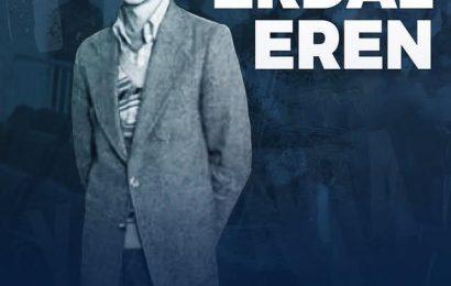 12 Eylül Faşizminin Kurbanı: Erdal Eren’i Anma