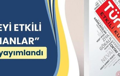 Türkçeyi Etkili Kullananlar