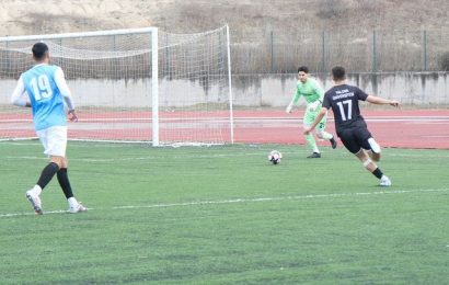 Balıkesir Üniversitesinde Spor Heyecanı Başladı