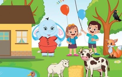 Yeni Etkinlik Fasikülleri İlkokul Öğrencileri İçin Yayımlandı