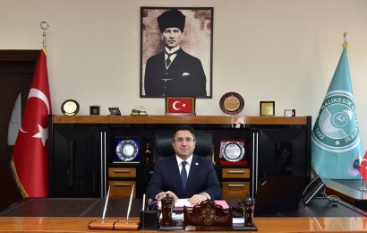 Balıkesir Üniversitesi, Özbekistanlı Genç Bilim İnsanlarına Staj Fırsatı Sunuyor