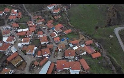 Karesi Belediyesi, Kabakdere Mahallesi’nde Yol Onarım Çalışmalarına Devam Ediyor