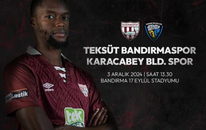 Ziraat Türkiye Kupası’nda Önemli Bir Karşılaşma