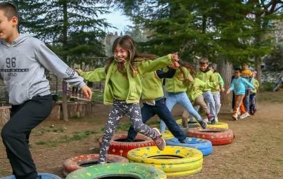 Gelişim Raporları ile Öğrenci Takibi