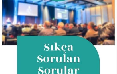 Bilim Dünyasından Topluma Açılan Kapı: Bilim Söyleşileri Başvuruları Devam Ediyor