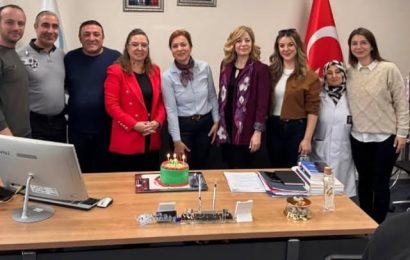 Balıkesir Kent Konseyi, 2025 Yılına İlişkin Umut ve Dileklerini Paylaştı