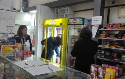 Öğrencilerin Sağlıklı Beslenmesi İçin Denetimler Başladı